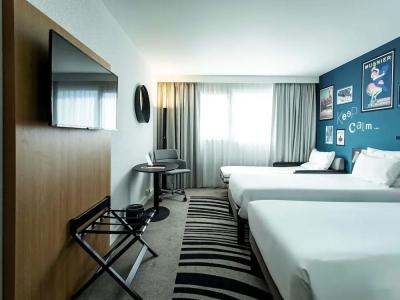 Novotel Beaune - 100