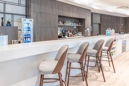 Hampton by Hilton Oswiecim - 18