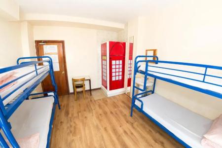 Kensal Green Backpackers - 27