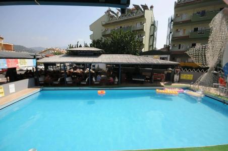 Grand Villa Söl Apart - 14