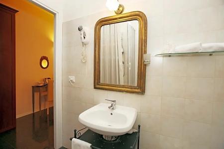 Amica Roma b&b - 20