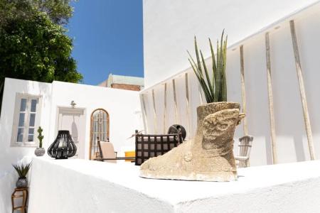 The Museum Project Oia - 226