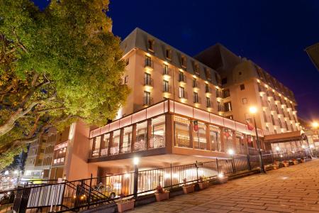 Ana Crowne Plaza Nagasaki Gloverhill, An Ihg - 49
