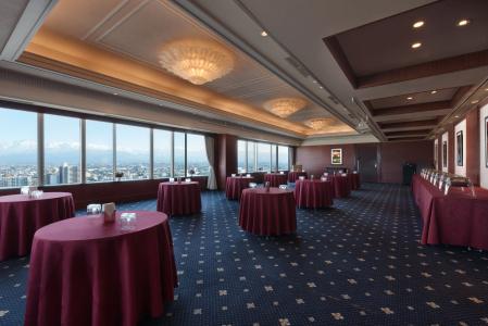 Ana Crowne Plaza Toyama, An Ihg - 18