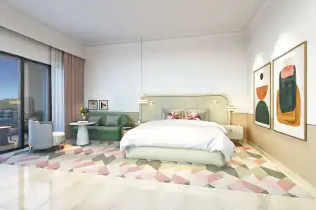 Address Marassi Golf Resort - 2