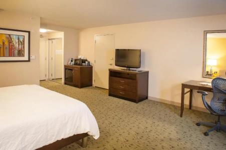 Hilton Garden Inn Airport/Medical Center - 36