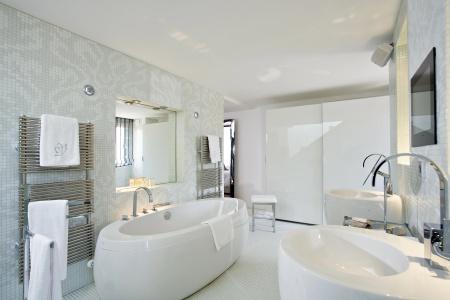 Domaine de Verchant & Spa - Relais & Châteaux - 8