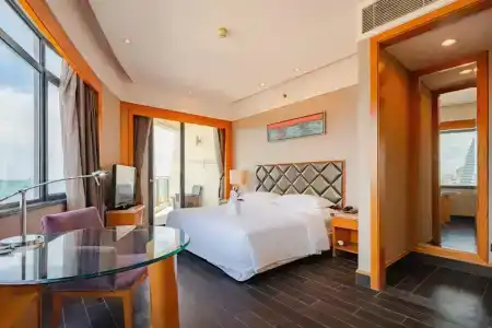 Four Points by Sheraton Hainan, Sanya - 34