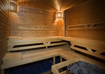 Orea Resort Sklář Harrachov - 11