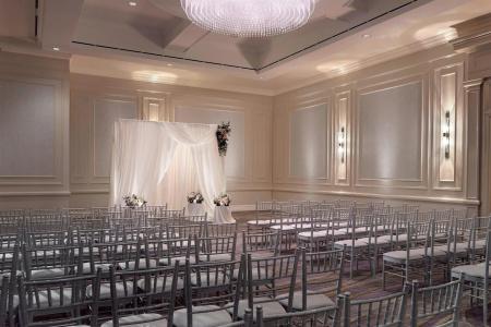 JW Marriott Atlanta Buckhead - 49