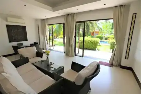 Laguna Villas Yao Noi - 54
