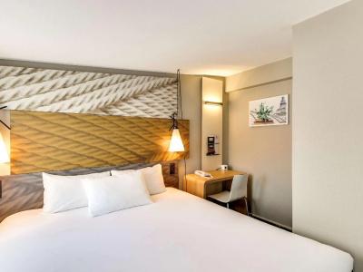 ibis Paris Grands Boulevards Opéra 9e - 41