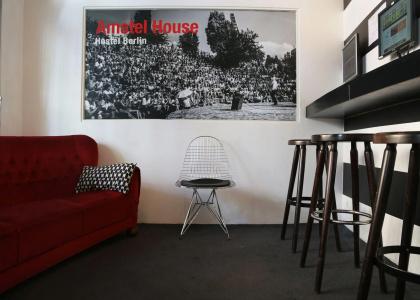 Amstel House Hostel - 25