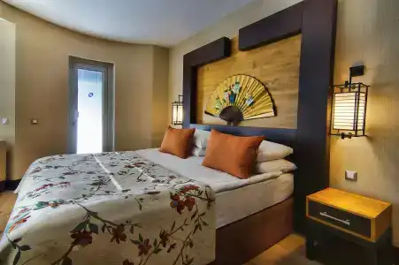 Limak Lara Deluxe & Resort Antalya - 5