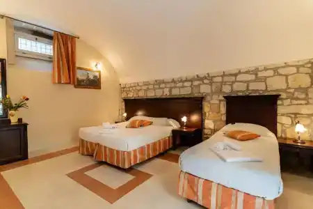 Palazzo Il Cavaliere b&b De Charme - 49