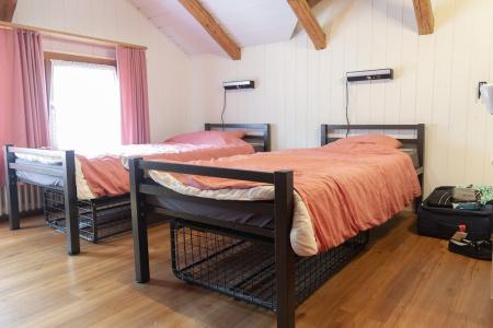 Balmers Backpackers - 39