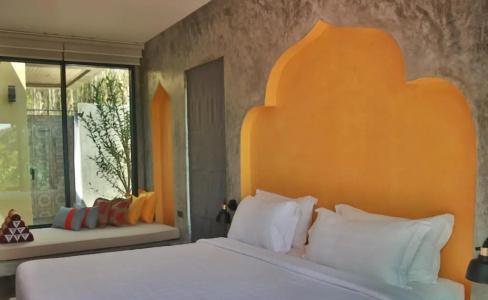 Mook Lamai Resort and Spa - 79