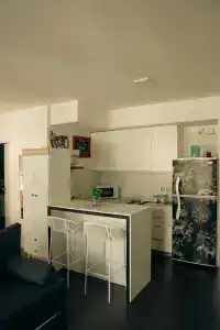 Sucre Suites - 216
