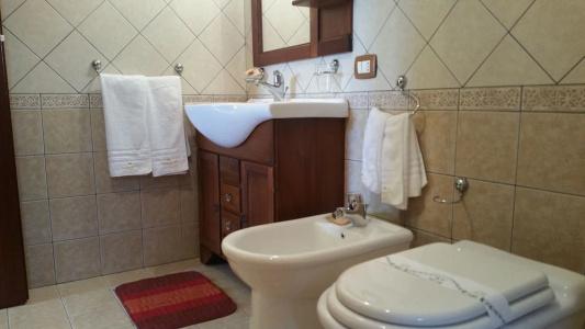 b&b a Robba De Pupi - 41