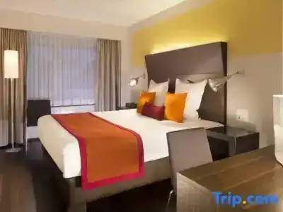 D - Design Hotel - 123