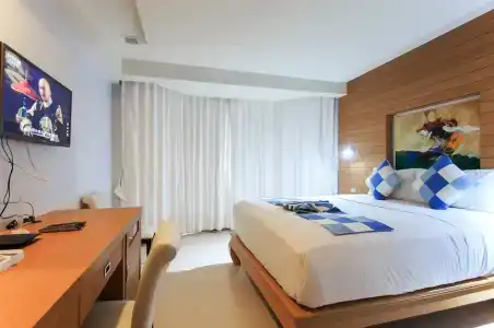 Chaweng Budget - 28