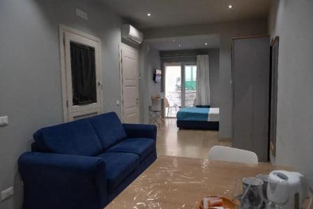 Zibibbo Suites & Rooms - Xix Palazzo Mauro - 43