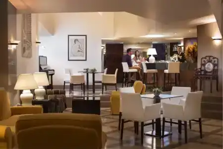 Sardegna - Suites & Restaurant - 20