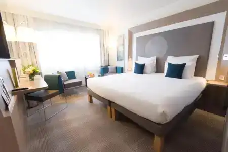 Novotel - 91