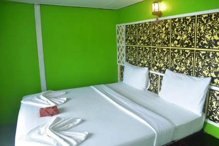 Phi Phi Cliff Beach Resort-Sha Plus - 18