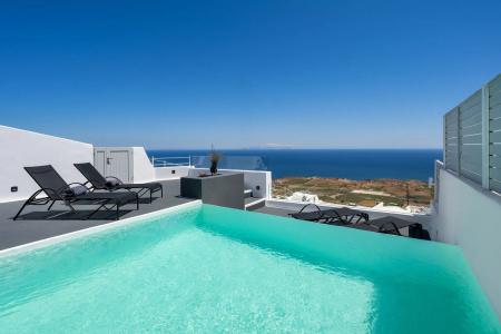 Siete Mares Luxury Suites - 156