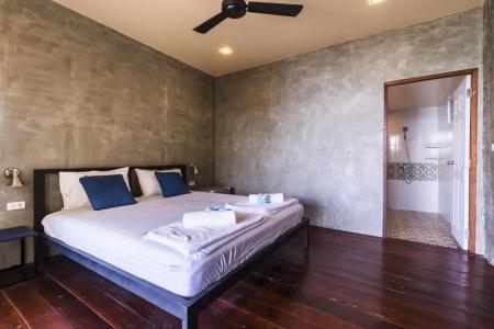 New Heaven Dive Resort - 21