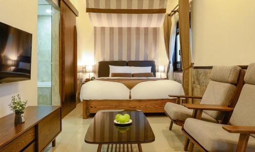 The Blossom Resort – Onsen & Foot Massage Inclusive - 161