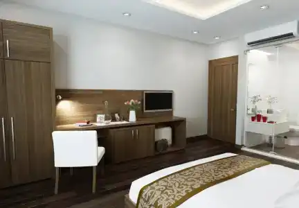 Hanz Eco Luxury Hanoi - 18