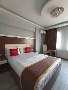 Adalı & Suites - 52