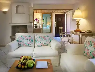 Pitrizza, a Luxury Collection Hotel, Costa Smeralda - 44