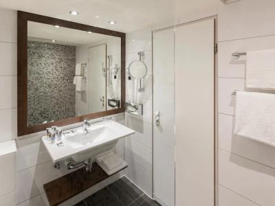 Mercure Amsterdam West - 50