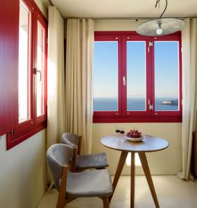 Potnia Theron Suites - 21