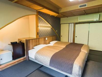 Livemax Resort Amagi Yugashima - 36