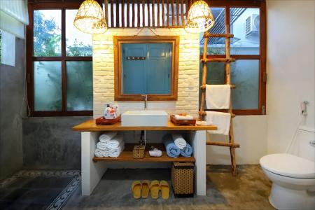Life Beach Villa - 36