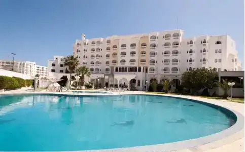 Monastir Center - 10