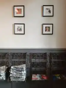 Saint Charles Hôtel & Coliving Biarritz - 15