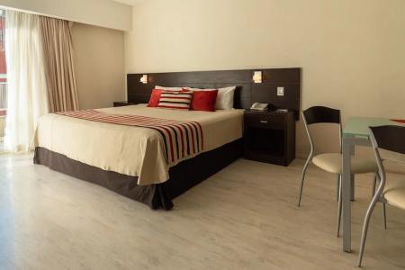 Icaro Suites - 125