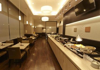 Dormy Inn Express Sendai Hirose Dori - 30
