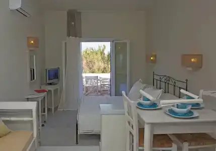 Ammos Naxos Exclusive & Studios - 42