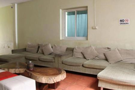 OYO 1054 Phuket Backpacker Hostel - 3