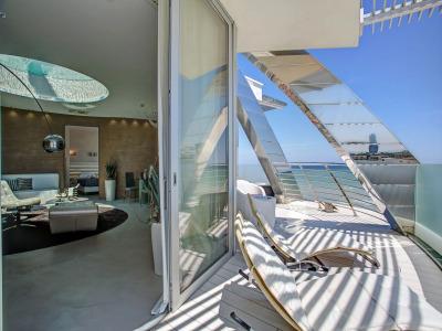 Waldorf- Premier Resort - 31