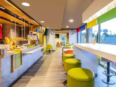 Ibis Budget Limoges Nord - 18