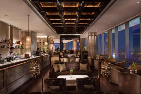Waldorf Astoria Chengdu - 0