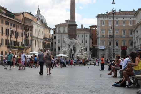 Orsa Maggiore Hostel for Women Only - 17