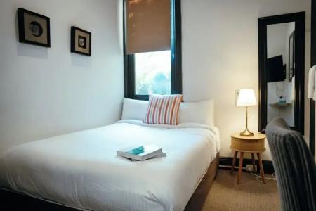 Cremorne Point Manor - 20
